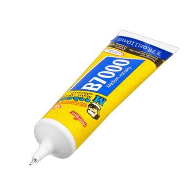 MECHANIC PEGAMENTO B7000 110ML1