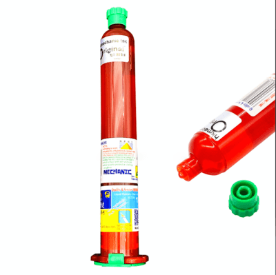MECHANIC PEGAMENTO LOCA GEL UV TP-3500 50G1