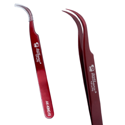 MECHANIC PINZA AK-KING15 CURVA1