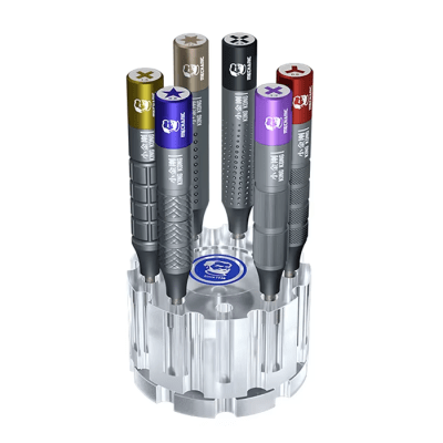 MECHANIC SET DESTORNILLADORES KING KONG1