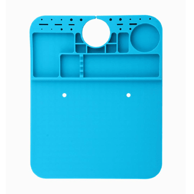 MECHANIC TAPETE TERMICO V651