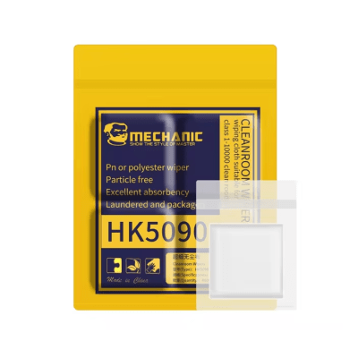 MECHANIC TRAPO LIMPIEZA HK50901