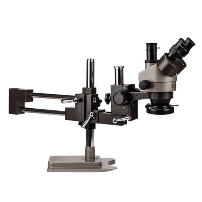 MICROSCOPIO BAKU TRINOCULAR BA010T1