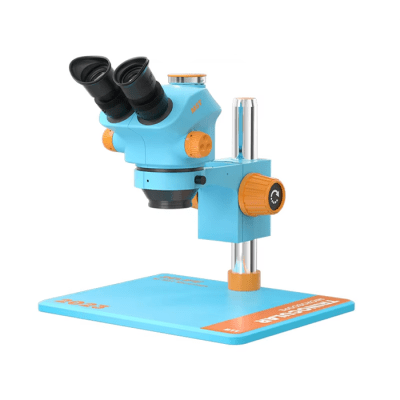 MICROSCOPIO TRINOCULAR HD RELIFE RL-M5T -B111