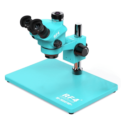 MICROSCOPIO TRINOCULAR ST MASTERSHOW1