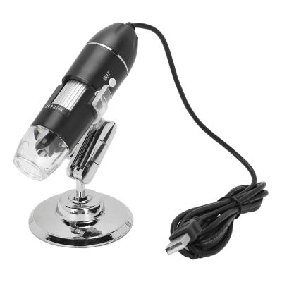 MINI MICROSCOPIO DIGITAL USB X41