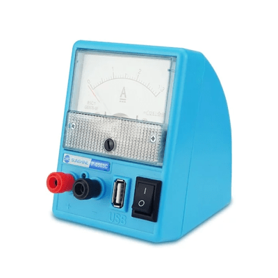 MINI MULTIMETRO P0503C1