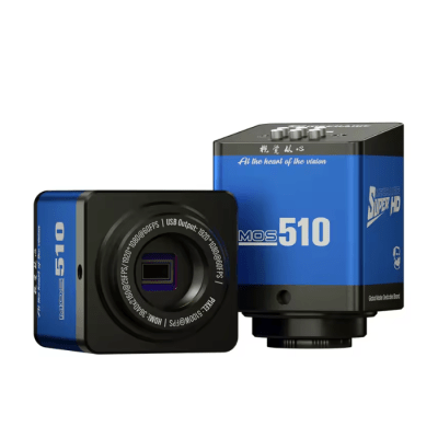 CÁMARA MECHANIC MOS 5101