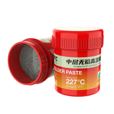 PASTA SOLDADURA RELIFE RL-4061