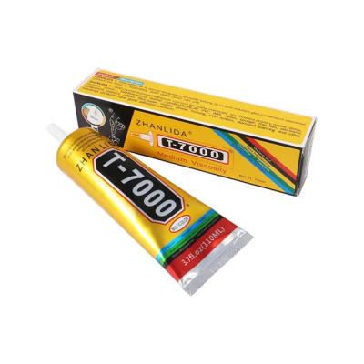 PEGAMENTO ZHANLIDA T7000 110ML ORI - NEGRO1