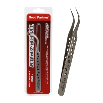 PINZA CURVA GOOD PART 7-SA TE-111