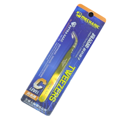 MECHANIC PINZA CURVA AA-151