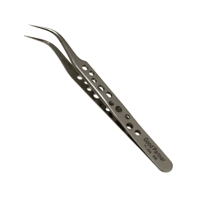 MECHANIC PINZA CURVA GOOD ST-151