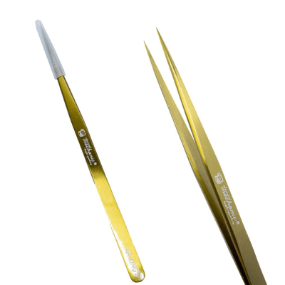 PINZA RECTA MECHANIC AA-111