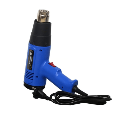 PISTOLA DE CALOR SUNSHINE RS-16001