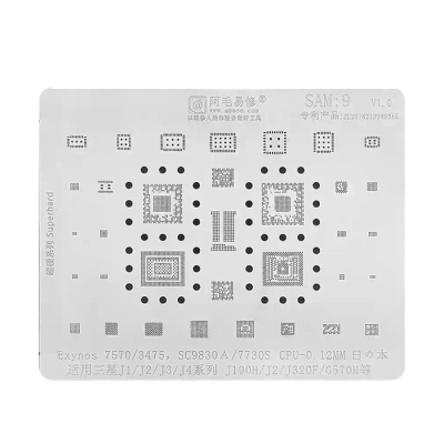 PLANTILLA REBALLING J1/J2/J3/J4 ORG1