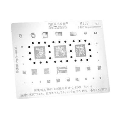 PLANTILLA REBALLING NOTE 7 ORG1