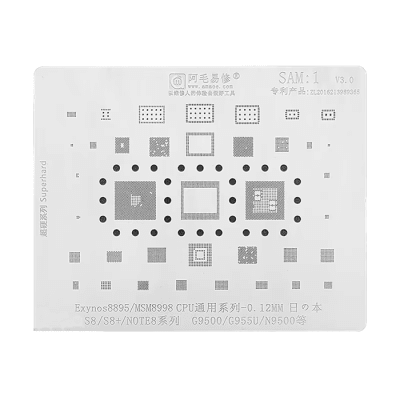PLANTILLA REBALLING S8/S8 PLUS/NOTE 8 ORG1