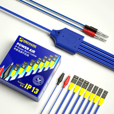 POWER BOOT MECHANIC ANDROID1