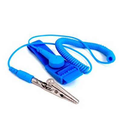 PULSERA ANTIESTATICA ESD1