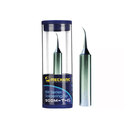 PUNTA CAUTIN MECHANIC 900M-T-IS1