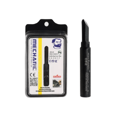 PUNTA CAUTIN MECHANIC 900M-T-K1