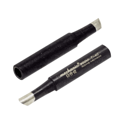 PUNTA DE CAUTIN MECHANIC 900M-T-4C1