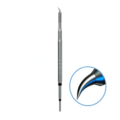 PUNTA MECHANIC C210C-TS1