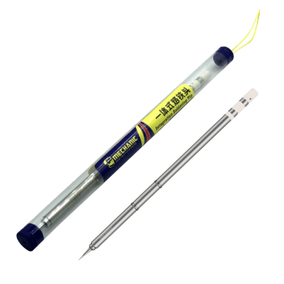 PUNTAS PARA ESTACIÓN MECHANIC T12-OT-TI1