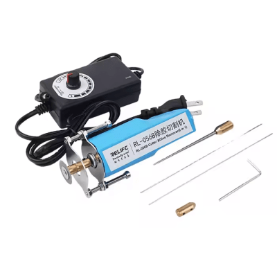 REMOVEDOR CORTADOR ELECTRICO RELIFE RL-056B1