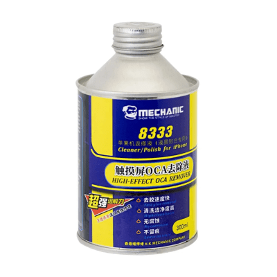 REMOVEDOR DE OCA MECHANIC 83331