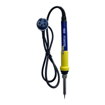 REPUESTO CAUTIN BAKU 601D1