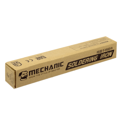 REPUESTO CAUTIN MECHANIC 908i1