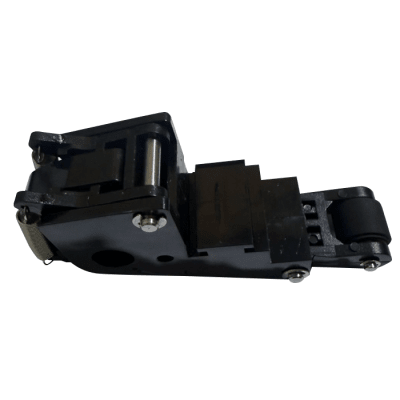 REPUESTO RODILLO COMPLETO MAQUINA HIDROGEL INNOVA1