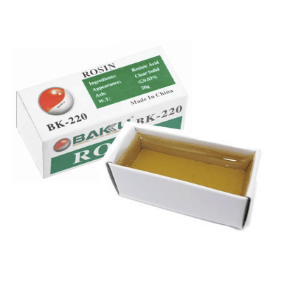 ROSIN BAKU BK2201