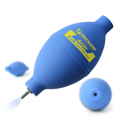 SOPLADOR BOMBILLA DE AIRE MECHANIC A1201
