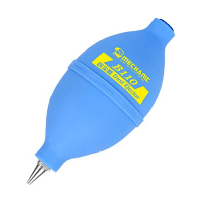 SOPLADOR BOMBILLA DE AIRE MECHANIC B1101