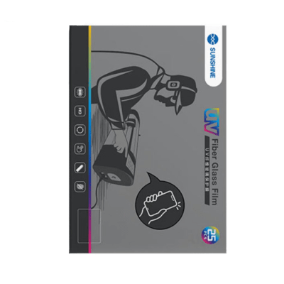 LAMINA SUNSHINE UV -SS-U2001