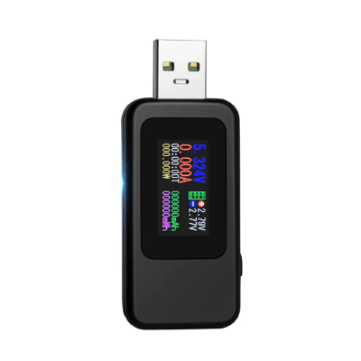 USB TESTER KWS-MX181