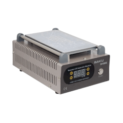 SEPARADOR LCD BAKU 948E 7 PULGADAS