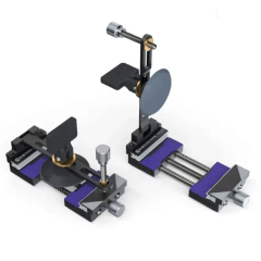 SEPARADOR LCD MIJING SR20