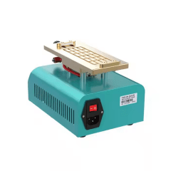 SEPARADOR LCD GIRATORIA 360°