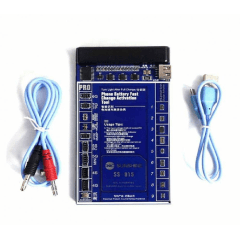 ACTIVADOR BATERIA SUNSHINE SS-915