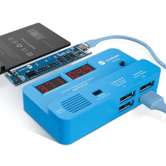 Activador de batería Sunshine SS909