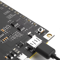 ACTIVADOR DE BATERIA MECHANIC BA027