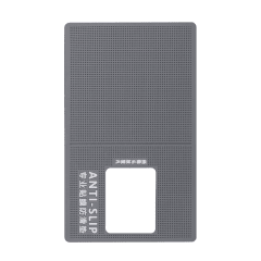 MANTA ANTIDESLIZANTE COLOCACION DE HIDROGEL