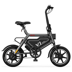 BICI ELECTRICA HIMO V1 PLUS
