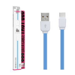 CABLE USB LDNIO XS-07
