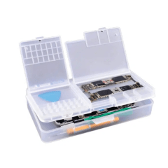 CAJA PLASTICO SUNSHINE ORGANIZADOR SS-001A