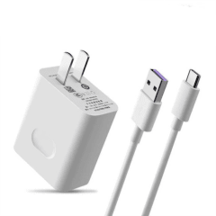 CARGADOR HUAWEI CARGA RAPIDA
